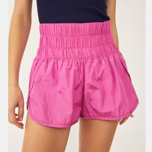 FP MOVEMENT WOMEN'S THE WAY HOME SHORTS